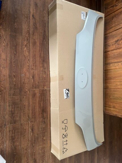 فلاپ روی درب صندوق هیوندای IX45