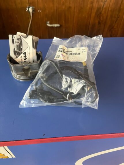 سنسور ABS جلو راست اپتيما ٢٠١٠